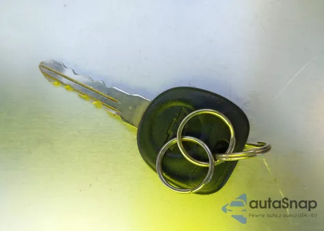 2003 Chevrolet Impala from USA, damaged, VIN 2G1WF52E539101715